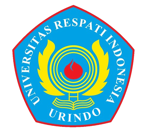 Logo Universitas Respati Indonesia